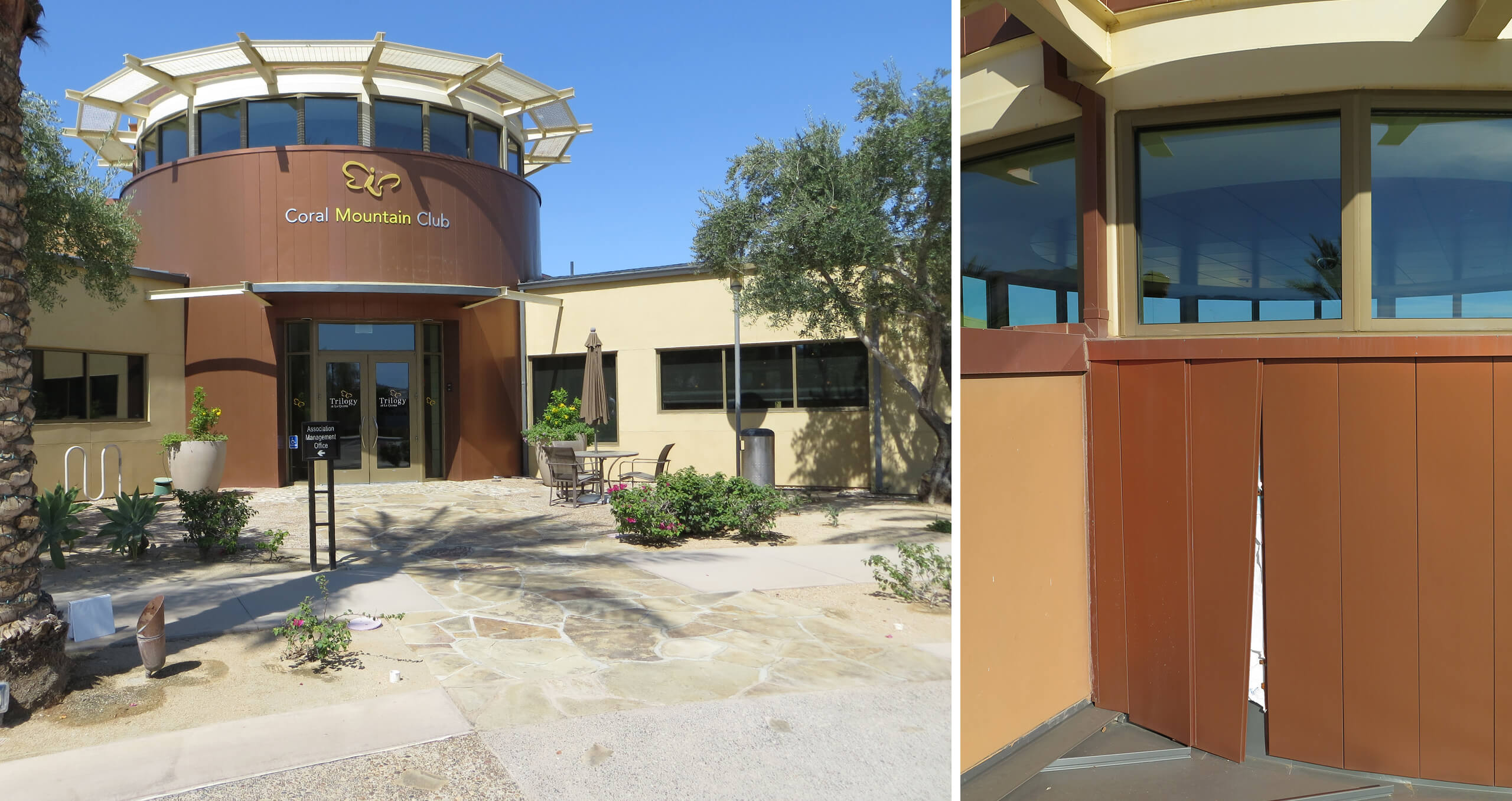 Trilogy at La Quinta Whitmore Architects